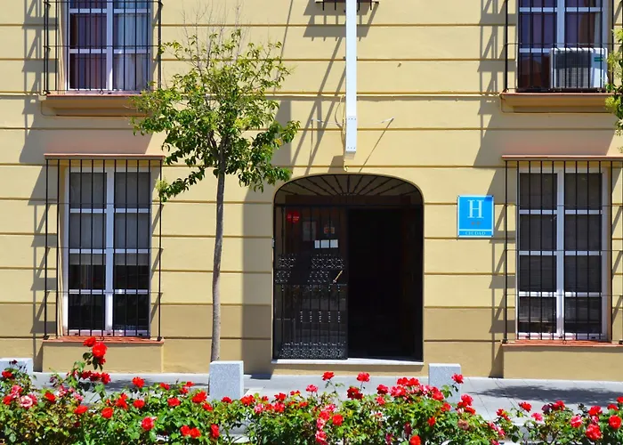 Hotel Don Manuel