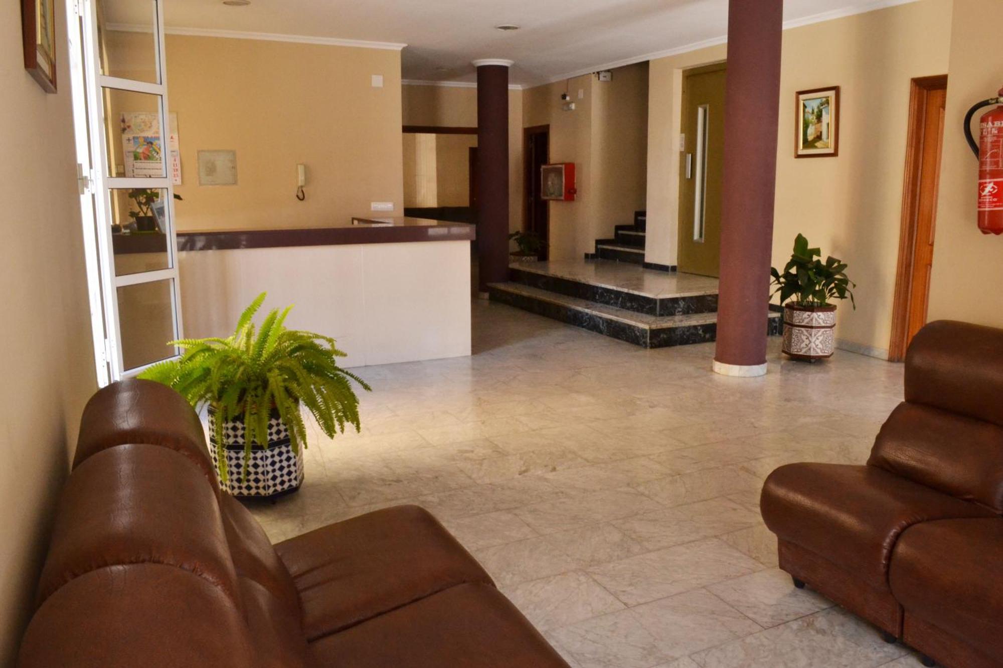 Hotel Don Manuel 2*